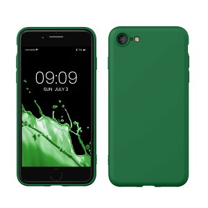 yzkwmobile X}zP[X Apple iPhone SE3 / iPhone SE2 / iPhone SE (2022) / iPhone SE (2020) / iPhone 8 / iPhone 7Ή P[X - ɔ TPU VR }CNt@Co[ X̗dO[