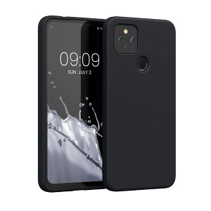 yzkwmobile X}zP[X Google Pixel 4a 5GΉ P[X - ɔ TPU VR }CNt@Co[ F}bg