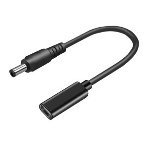 yzfine-R ^CvC USB-C  DC 4.5×3.0mm ϊ DELL p m[gp\R PD [d TYPE-C ϊA_v^[ AC[dP[u (PLیi) iCA 4530DELLj