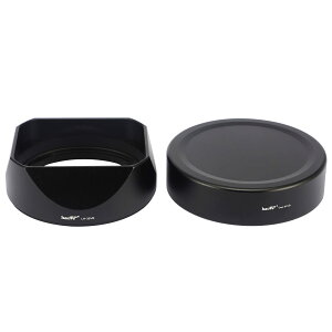 �y���������zHaoge�����Y�t�[�h���^���X�N�G�A�o���l�b�g �ɂƂ��� XF35mmF2 R WR�AXF23mmF2 R WR XC 35mm F2�iXC35mmF2�j�AFuji 35mm F2�t�[�h�A23mm F2�����Y�t�[�h�A���^���t�����g�L���b�v�t���A LH-XF35-2 LH 