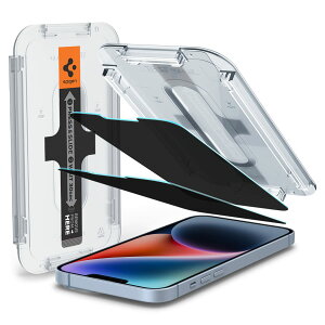 yzSpigen EZ Fit `h~ KXtB iPhone 14 PlusAiPhone13 Pro Max p \tLbgt iPhone14PlusAiPhone13ProMax Ή ی tB ̂h~ 2