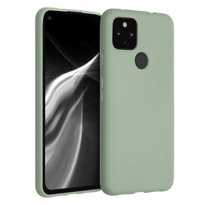 yzkwmobile X}zP[X Google Pixel 4a 5GΉ P[X - ϏՌ ~ \tg TPU VR - O[O[