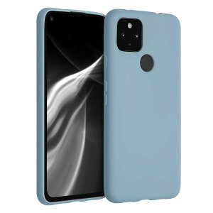 yzkwmobile X}zP[X Google Pixel 4a 5GΉ P[X - ϏՌ ~ \tg TPU VR - AeB[N Xg[
