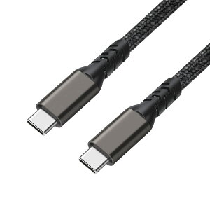 yzSisyphy USB C P[uu2m iC USB 3.2 Gen 2x2 20Gbpsf[^] 4K 60Hz fo PDΉ100W}[dvΉ iPhone MacBook Pro/iPad Pro/Google Pixel/Galaxy^CvCΉ
