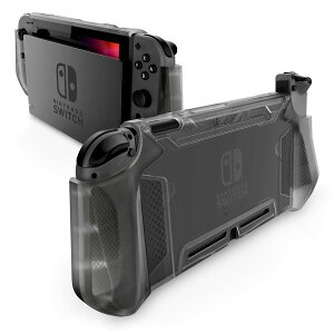 yzMumba Nintendo Switch p P[X TPUObv یJo[ hbLO\ ANZT[ Nintendo SwitchJoy-Con Rg[[Ή [Blade V[Y] (, Nintendo Switch)