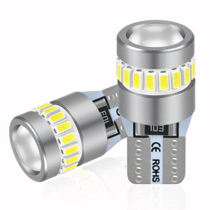 yzXELORD T10 led zCg  ŐV^YW ɐ |WVv 19LED`bv 360°pƎ DC 12V ԗp CZXv/[v/io[/(2jc