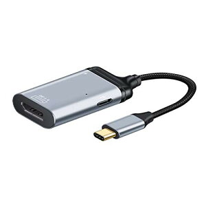 yzChenyang USB-C Type C DisplayPortj^[Ro[^A_v^4K 2K 60HzXPDd|[g