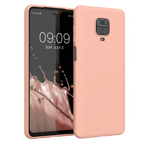 yzkwmobile X}zP[X Xiaomi Redmi Note 9S / 9 Pro / 9 Pro MaxΉ P[X - ϏՌ ~ \tg TPU VR - sNO[vt[c