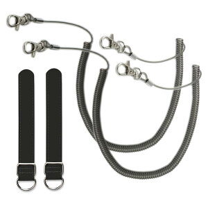 yzKxg [vt ނ XpCR[h C[ 290cm Zbg (ubN)