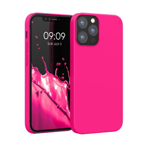 yzkwmobile X}zP[X Apple iPhone 12 / iPhone 12 ProΉ P[X - TPU Lbh VR Jo[ - ϏՌ h~ TT Case