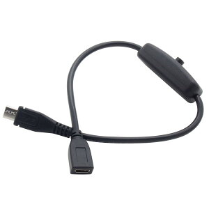yzI[fBIt@ }CNUSBP[u XCb`t P[u microUSB ^CvB X[IX [d̂ f[^ʐMs 25cm