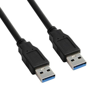 yzUSB 3.0 P[u 60cm ^CvA-^CvA USBP[u IX-IX RlN^ ʑ} P[u f[^C WG[^[/JȂǗp (60cm)