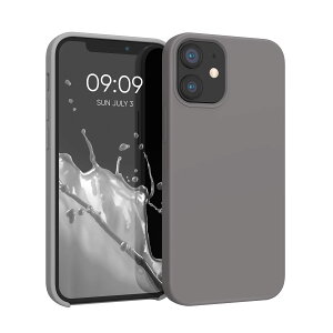 yzkwmobile X}zP[X Apple iPhone 12 miniΉ P[X - TPU Lbh VR Jo[ - ϏՌ h~ TT Case