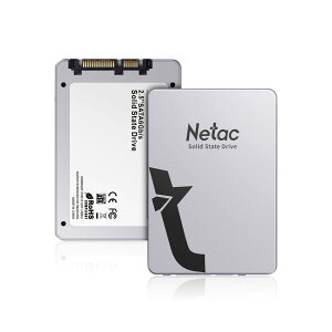 yzNetac SSD 128gb 2.5C` SATA3.0 6Gb/s ő557MB/s - ^SSD 3D Nand 7mm yPS4mFς݁z ϏՌ/ϐU//̎ iVo[j