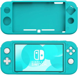 yzSwitch Lite P[X ATiC SwitchCg Jo[ VR jeh[ XCb`Cg P[X _炩 ϏՌ h~ ho A`XNb` i ~ lԍHw 쐫 