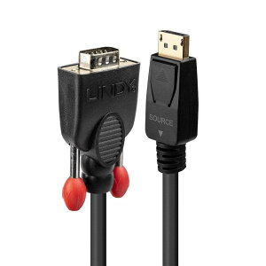 yzLINDY DisplayPort 1.1 - VGAϊP[uA2m(^:41942)