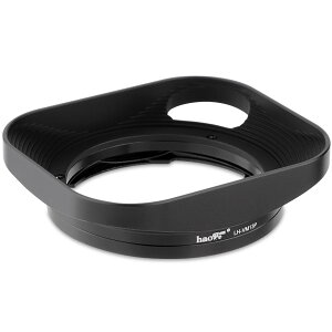 yzHaoge LH-VM13P olbg`^Yt[hVF[hz[AEg݌vfor tHNg_[ Voigtlander 35mm f2 1:2/35 ULTRON Aspherical Vintage Line VM Yp LH-12