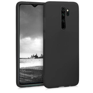 yzkwmobile X}zP[X Xiaomi Redmi Note 8 ProΉ P[X - ϏՌ ~ \tg TPU VR - F}bg