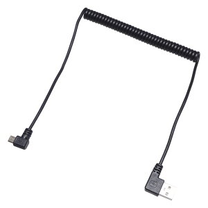 yzKAUMO RCP[u J[P[u }CNUSB L[q (USB-A/micro-B)