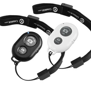 yzCamKix CX Bluetooth X}[gtHpJVb^[[gRg[ - f炵ʐ^ƎB̍쐬 ubN D0426-2SR-BNW