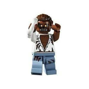 yzS(LEGO) ~jtBMA V[Y4 Tj (Minifigure Series4) 8804-12