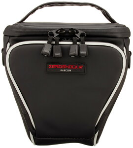 yzGR fW^JP[X [ P[X:160×100×170mm ] ubN ZSB-SDG006BK