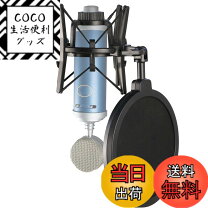 楽天市場】blue microphone bluebird slの通販