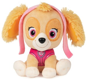 yzKh(Gund) PAW Patrol XJC Skye Signature Uniform 6C` ʂ Plush