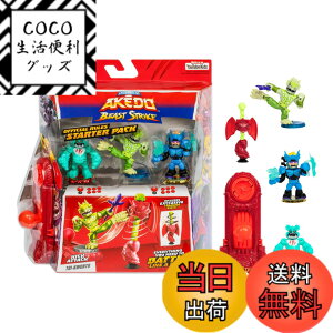 �y���������z���W�F���h�I�u�A�P�h�r�[�X�g�X�g���C�N�X�^�[�^�[�p�b�N | Akedo Warriors 3 | �`���̐�m 1 x �r�[�X�g�X�g���C�J�[ 1 x �E���g�����A��m | �g���[�j���O���K�s�[�X�Ɛ�p�W���C