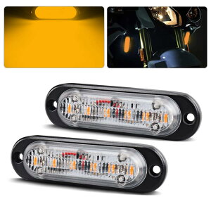 yzChelhead ledfCCg ^ 6W  x [NCg Ɠ ב䓔 ⏕ 12v/24v IP68hho dl Ao[ h 2Zbg c