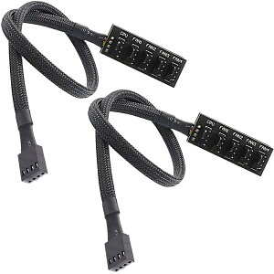 yzCTRICALVER t@P[u PWM P, 5 Way 4 PIN / 3PIN}U[{[hPWMt@Xvb^[i2j