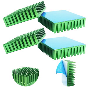 yzMV[gACTRICALVER 4 ̗ptB (O[)A3D v^[p邽߂̃q[gVNAu[̔M`Se[vtAL 40 mm x W 40 mm x H 11 mm