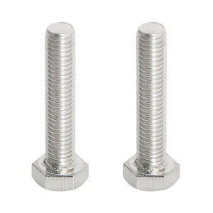 yzAopin  M8 x 40mm Zp{glWO[h 304 XeX|A A2-70 t@Xi[Sɋ@B˂ SUS304 2 