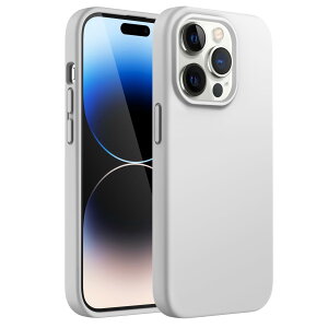 yzJETech iPhone 14 Pro 6.1C`p VRP[X VL[\tg^b`t{fBیP[X }CNt@Co[CjOtϏՌJo[ (CgO[)