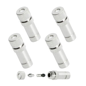 yzAopin 8mm~XgmY\NCbNRlN^0.2mm / 0.008"OpA̟AAp̃ItBX~X^[Xv[mY4 Pcs