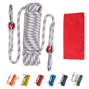 yzSUOKOMR [v 10mm  @\R[h @\ ړI[ | ⏕[՗pi DIY Ntgpi ω׏d1200kg 10m 20m 30m h ⏕ eg[vAEghA pR[h eg L