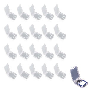 yzLUYING 20SDJ[hP[X[ZbgŃVvh~̂߂̕ۊǐق菬^ ^ Ȉ h [//ۊǗp gѕ֗ W^JtX}[gtHSD microSD