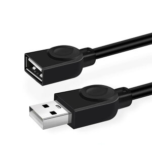 yz[LUYING] USB P[u USB2.0 480Mbps f[^] ^CvAIX - ^CvAX USB 1M