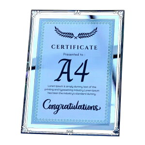 yzCharmoon tHgt[ KX A4 z  Vo[ ʐ^ ܏  cp (^CvD)