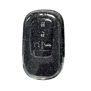 yz[YANMW] N-BOX JX^ JF5 JF6 L[P[X Kz_ V^XebvS L[Jo[ NBOX JF5 JF6 VrbN ZR-V F[ ߂ L[z_[ (ubN)