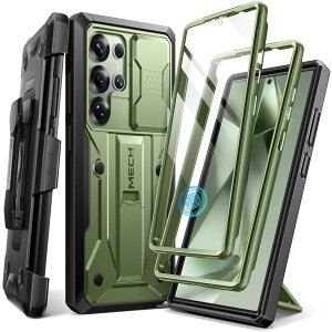 yzTongate Samsung Galaxy S24 UltraP[XAyXChJJo[XN[veN^[zy2̃tgt[z~^[O[h̏ՌzS24 UltrapP[XALbN