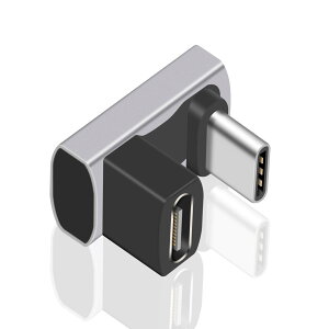 yzDuttek USB CϊA_v^U, USB-C ϊ A_v^A240W PD}[dU^ 40Gbps Thunderbolt T|[g8KrfI^CvCIXXA_v^[240Wd͋ΉAm[gp\RA^ubgA