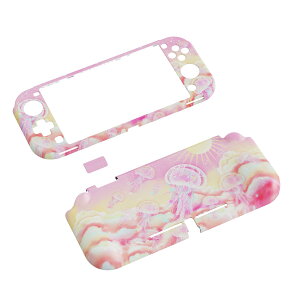 yzPlayVital ZealProtect Nintendo Switch LiteɑΉpیVFASwitch LiteɑΉplԍHwɊÂfUCn[hVFAWCR̃VFOXtBTCJo[