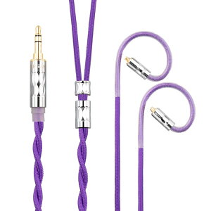 �y���������zYinyoo �C���z�� ���P�[�u�� mmcx 3.5mm KBEAR ST5 4N����+4N���_�f������ 2�c �C���t�H�� �P�[�u�� �������P �C�����j �A�b�v�O���[�h�P�[�u�� hi-fi�I�[�f�B�I �w�b�h�t�H�� �����p�P�[