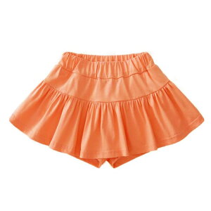 yz[VIISEN] LbY ̎q XJ[g K[Y~jXJ[g n JWA   w  X EGXgS Ci[t JWA XJ[g 90-160cm (IW, 110)