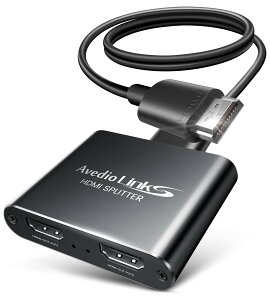 yzavedio links 4K60Hz HDMI z 12o o 2 Xvb^[ A~yHDMIP[ut 1.2mz 3D HDCP1.4Ή PS5/Xbox/PC/vWFN^[/HDTV/DVDmFς g[hΉ