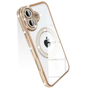 yzJOOBOY X}zP[X Ή iPhone 16 Plus NA P[X  bLH MagsafeΉ 炫 uu Ռz 킢 LL  lC LN^[ CX[dΉ 