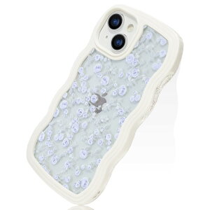 yzJOOBOY X}zP[X Ή iPhone 13 iPhone 14 p P[X NA  TPU ؍  ԕ EF[u \tg ~ ^ y ϏՌ  X}zP[X Xgbvz[t 