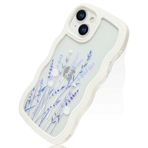 yzJOOBOY X}zP[X Ή iPhone 13 iPhone 14 p P[X NA  TPU ؍  ԕ EF[u \tg ~ ^ y ϏՌ  X}zP[X Xgbvz[t 