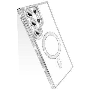 yzJOOBOY X}zP[X Ή Galaxy S23 Ultra P[X [ SC-52D | SCG20 ] P[X  NA bLH MagsafeΉ 炫 uu Ռz 킢 LL  lC LN^